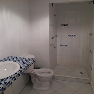 Habitación Cuádruple Estándar